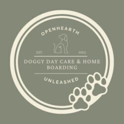 Openhearth Unleashed logo